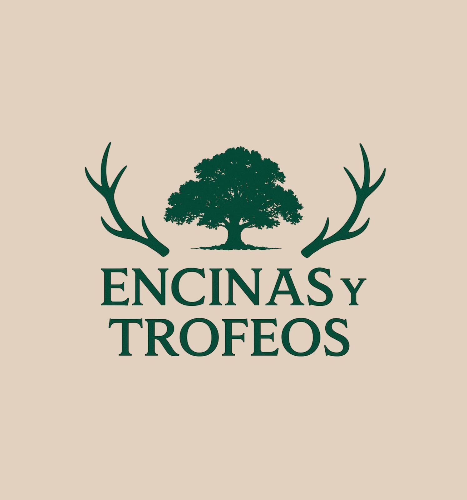 ENCINAS Y TROFEOS